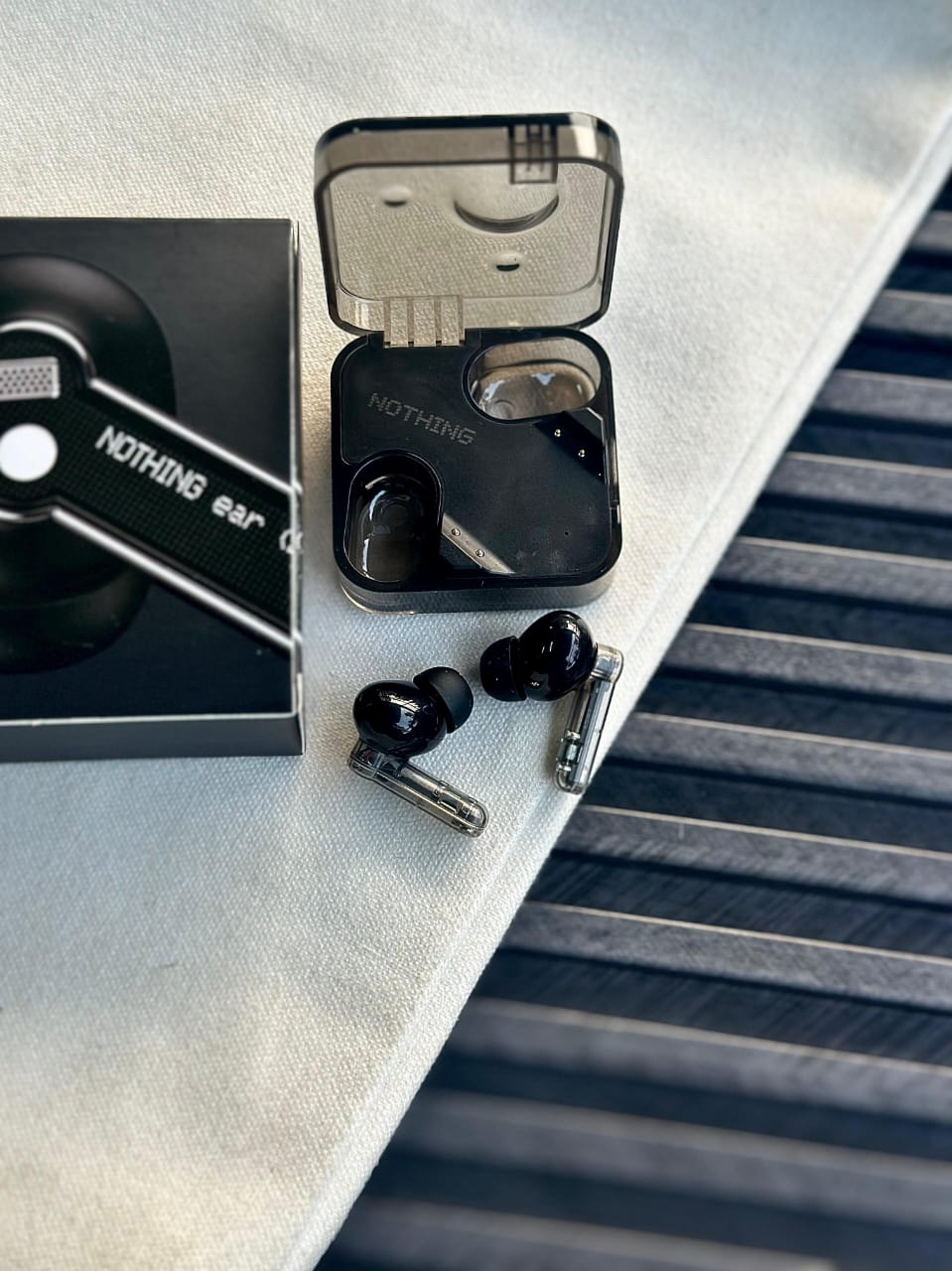 Nothing Airpod