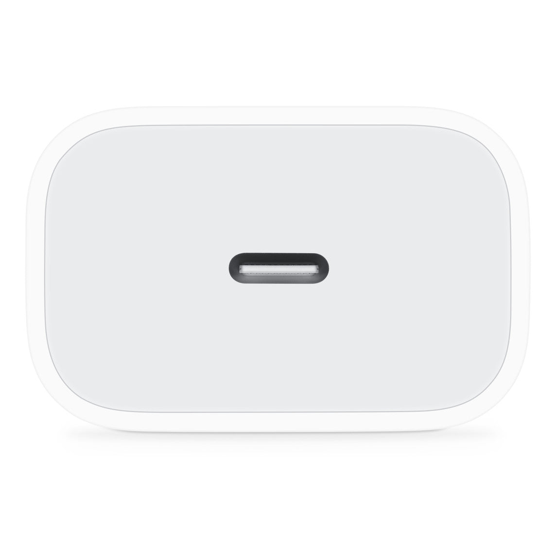 Apple 20W USB-C Power Adapter