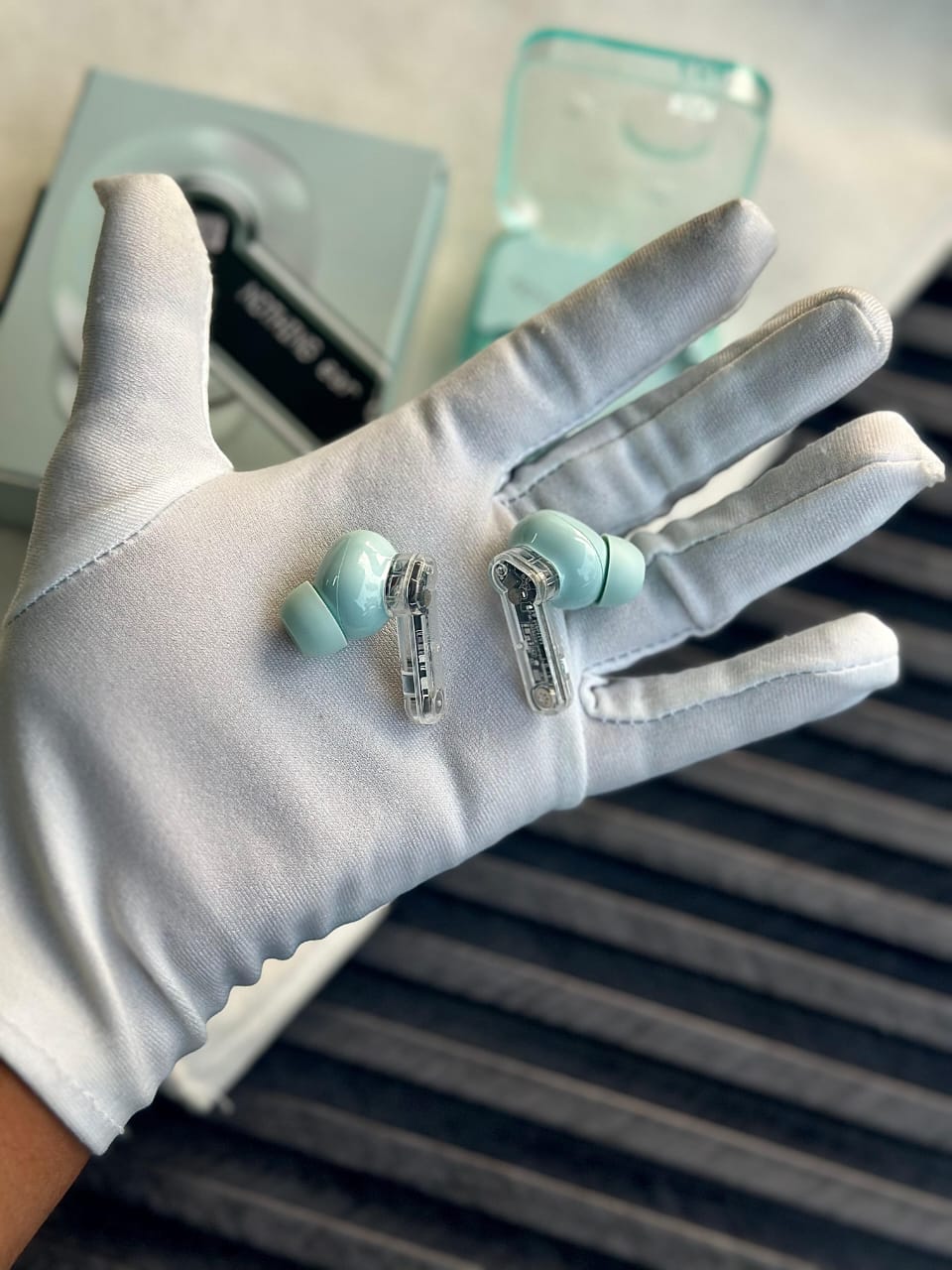 Nothing Airpod