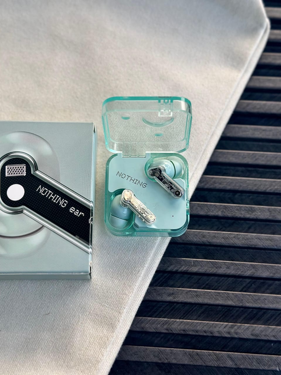 Nothing Airpod