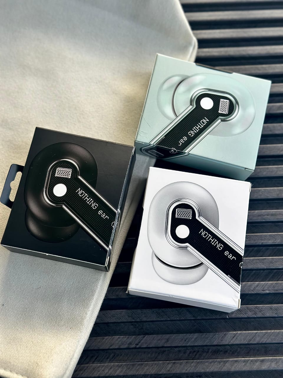 Nothing Airpod