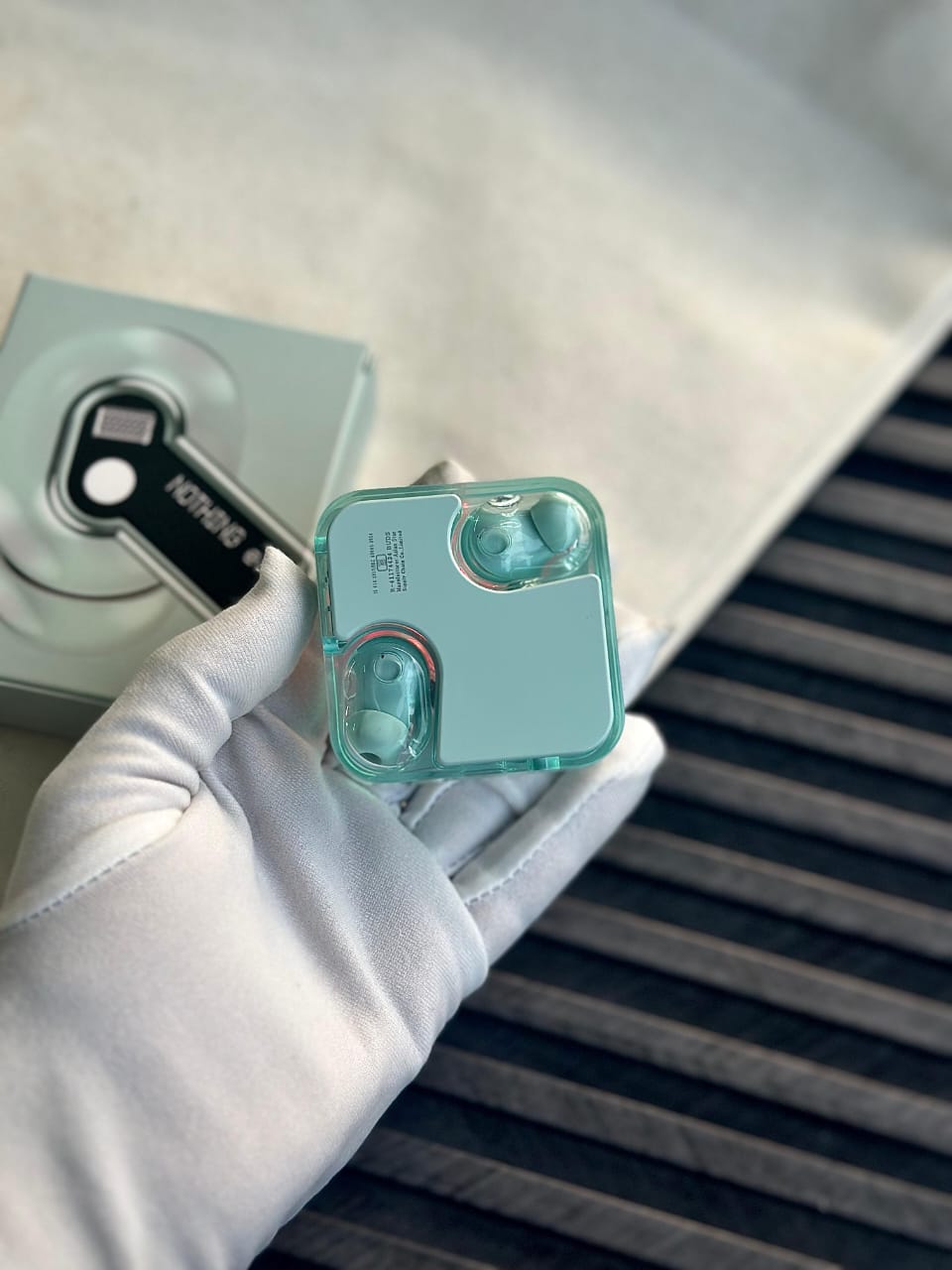 Nothing Airpod