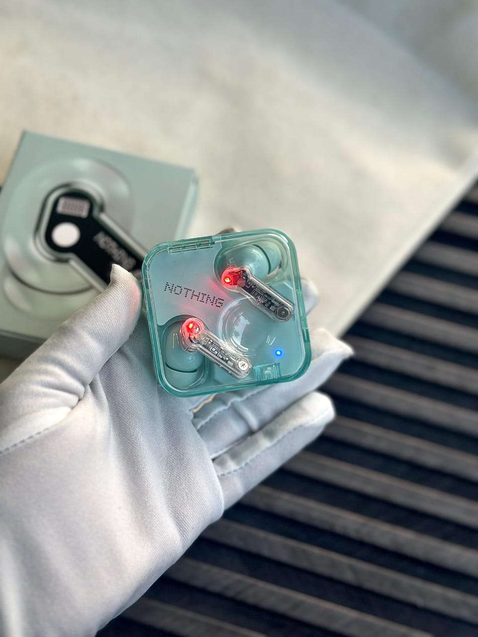 Nothing Airpod