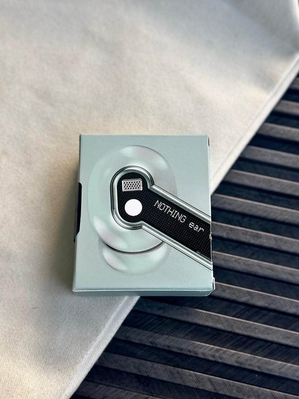 Nothing Airpod
