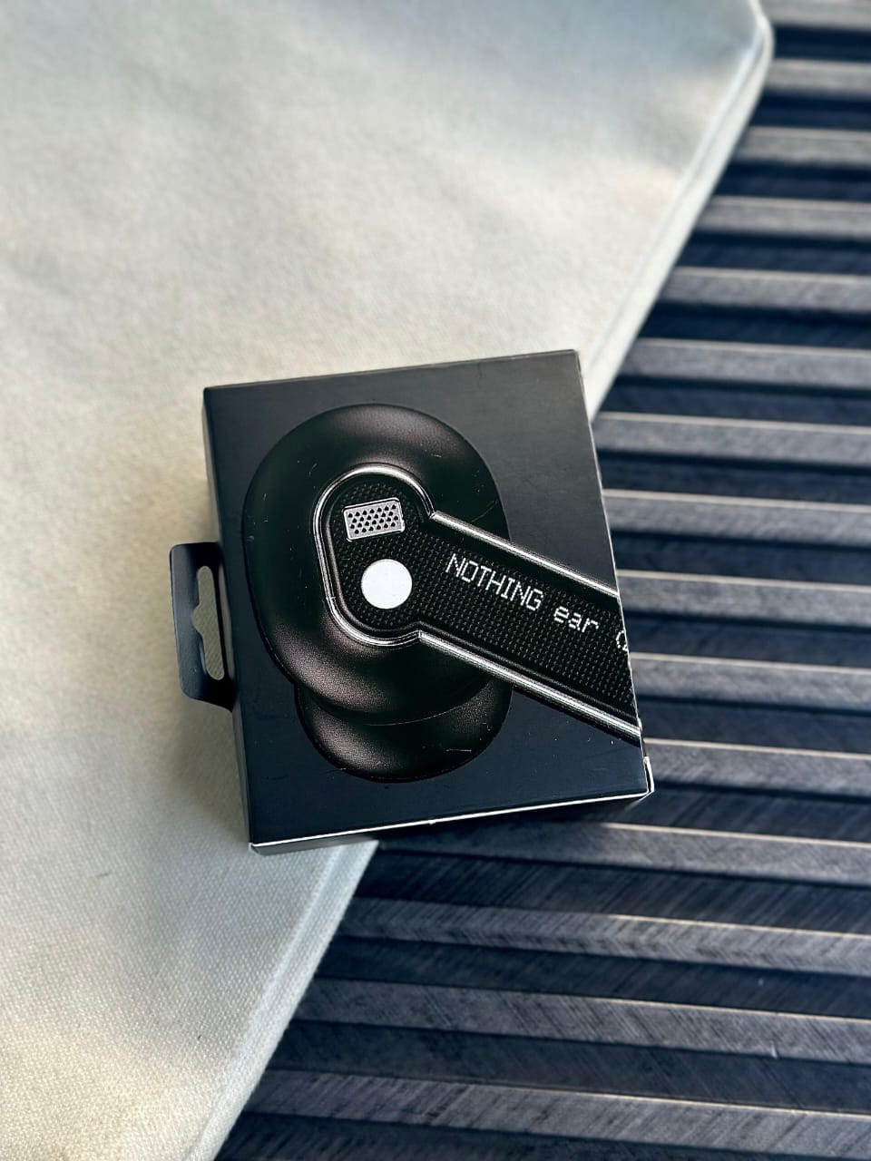Nothing Airpod
