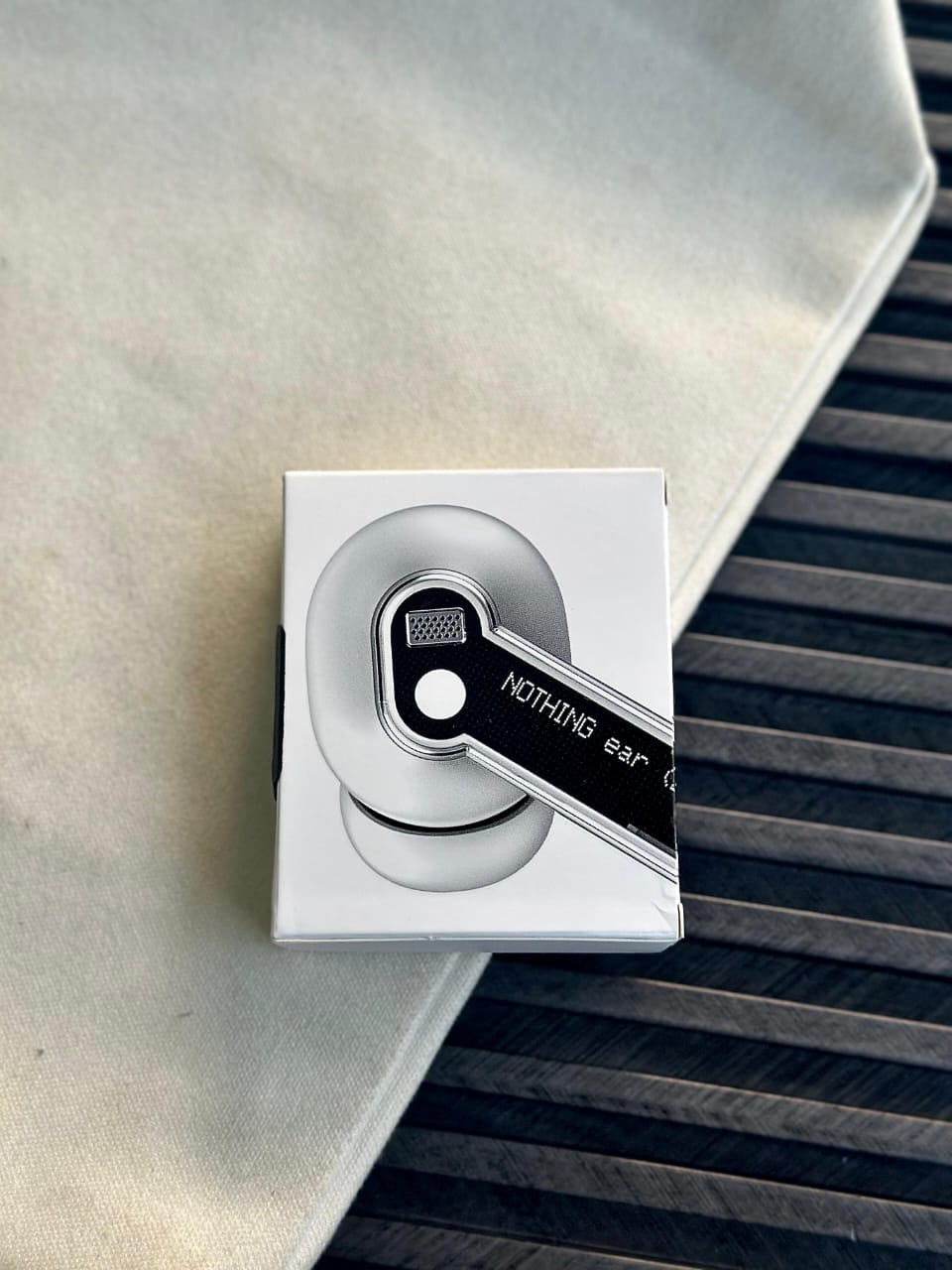 Nothing Airpod