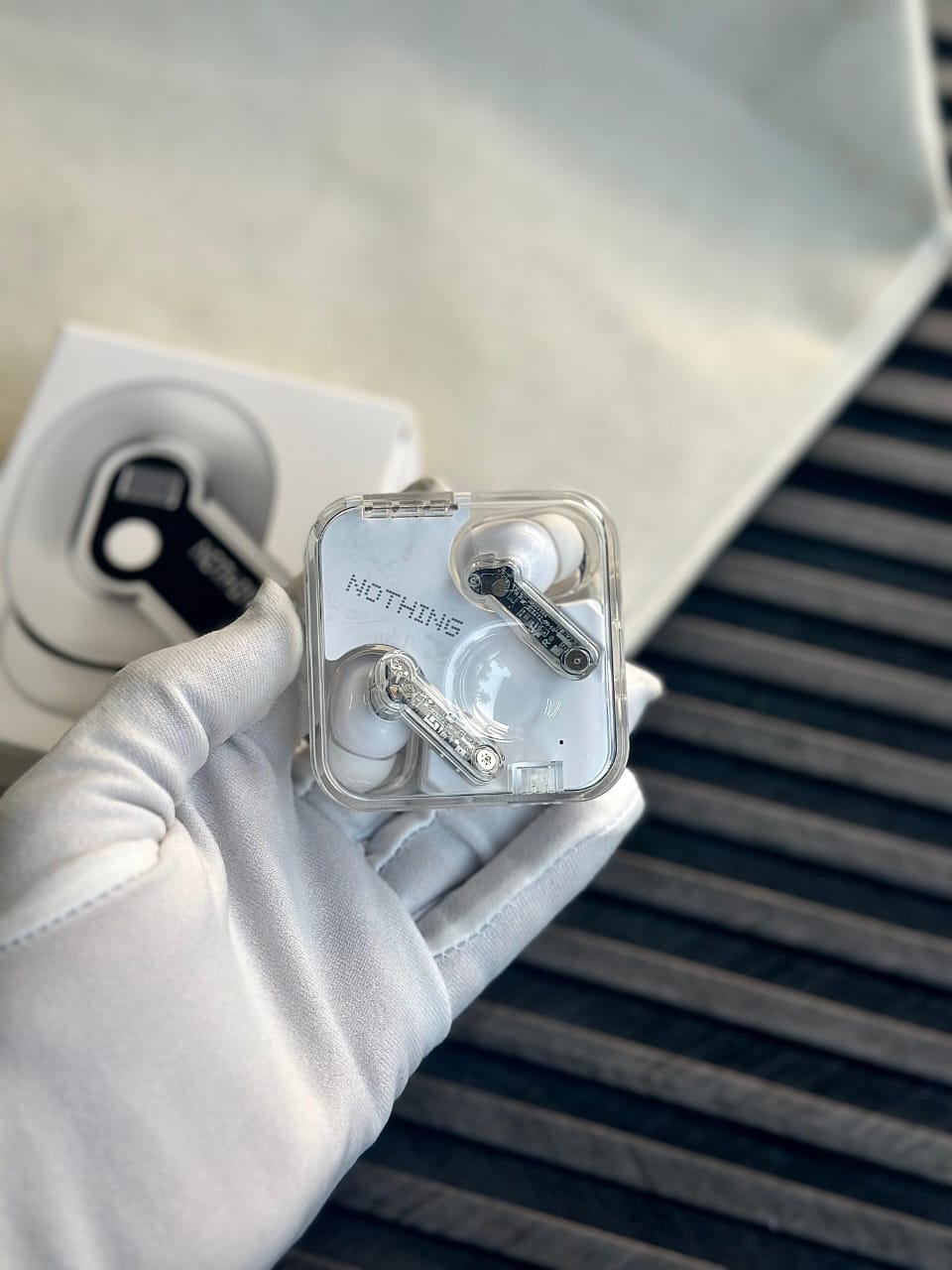 Nothing Airpod