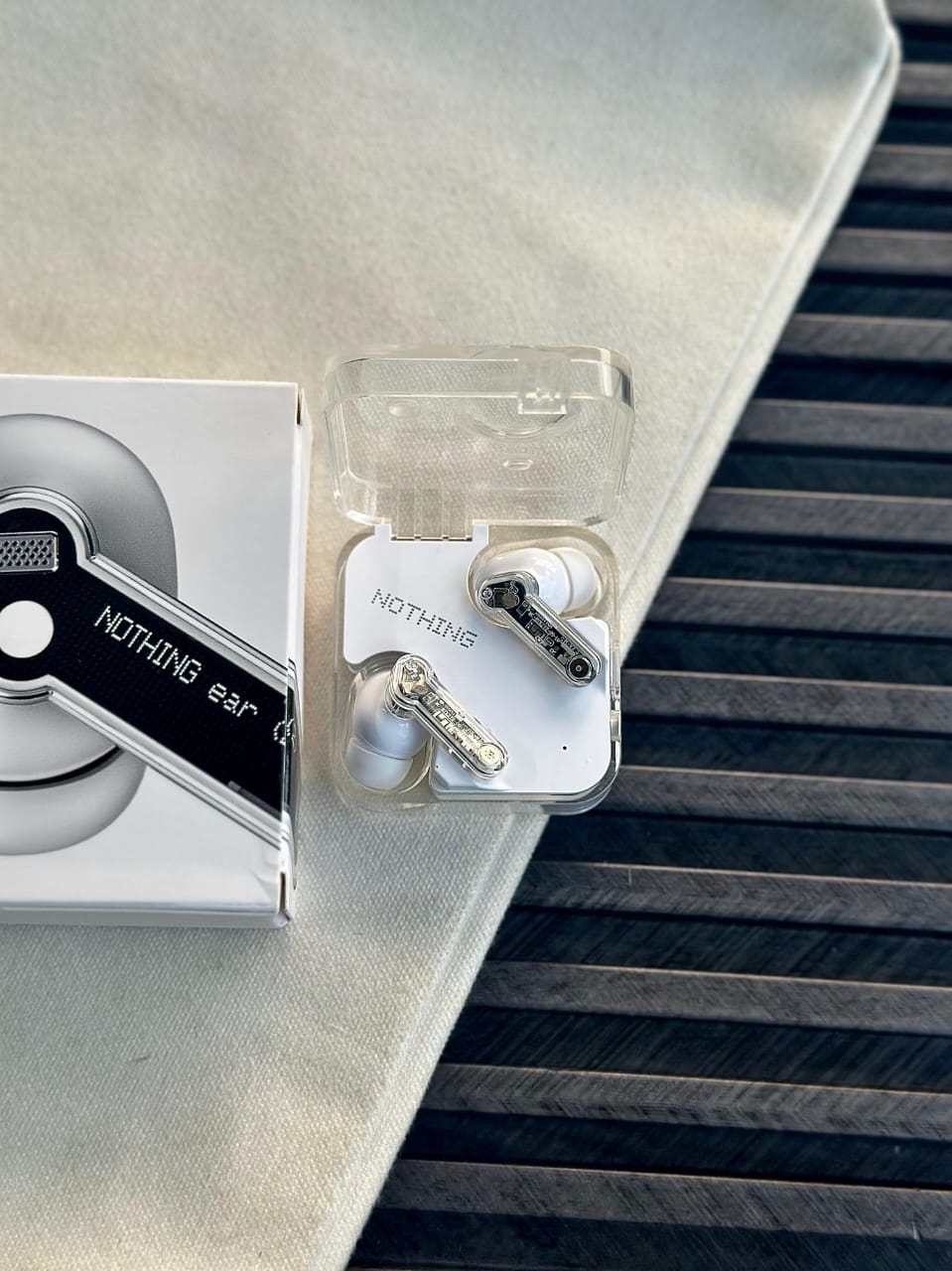 Nothing Airpod