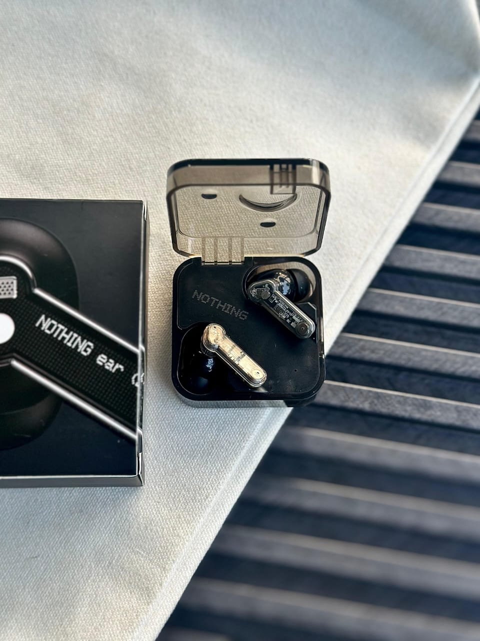 Nothing Airpod
