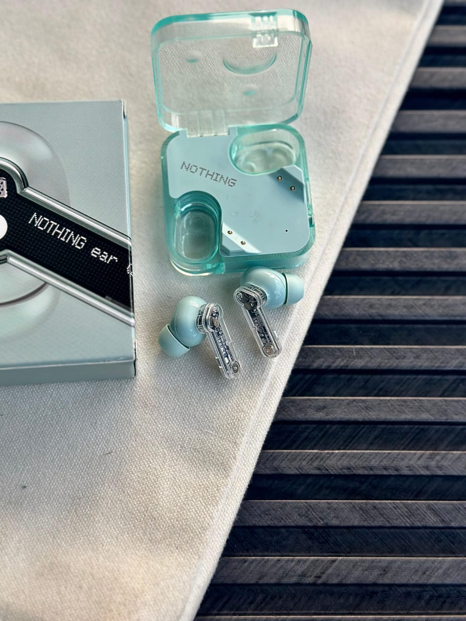 Nothing Airpod