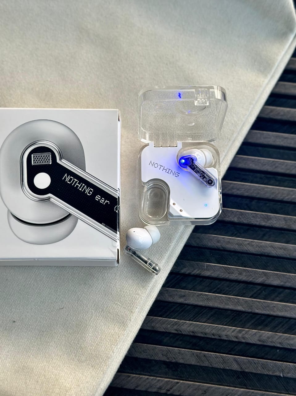 Nothing Airpod