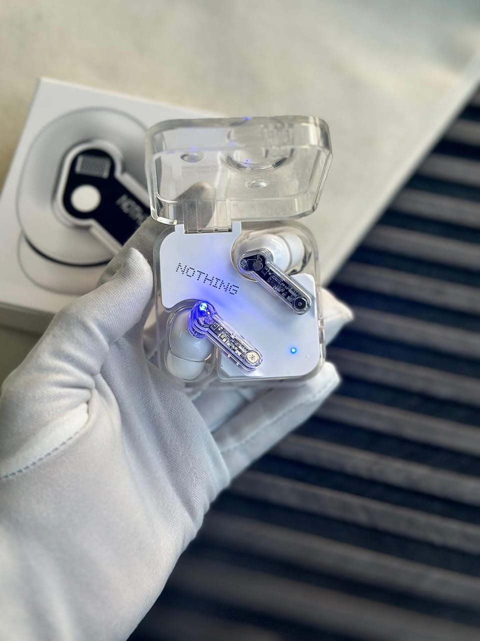 Nothing Airpod