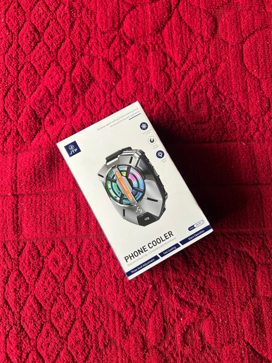 JTP PHONE COOLER