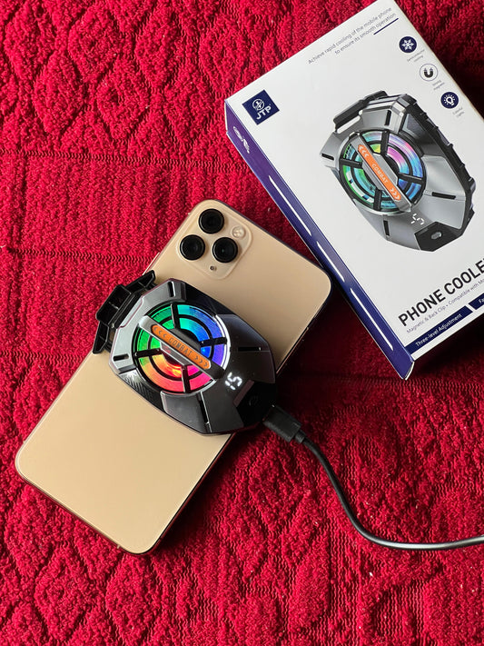 JTP PHONE COOLER