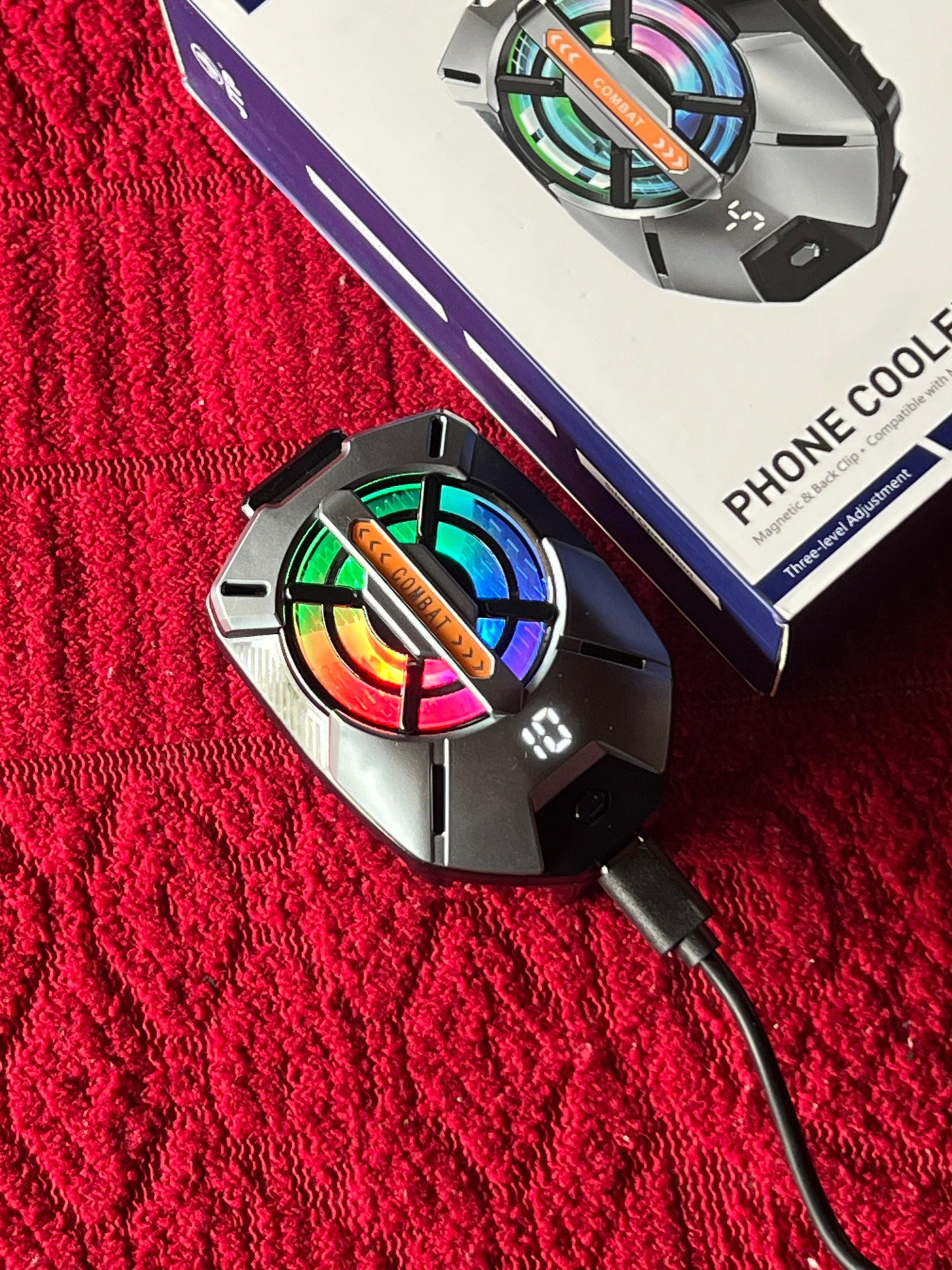 JTP PHONE COOLER